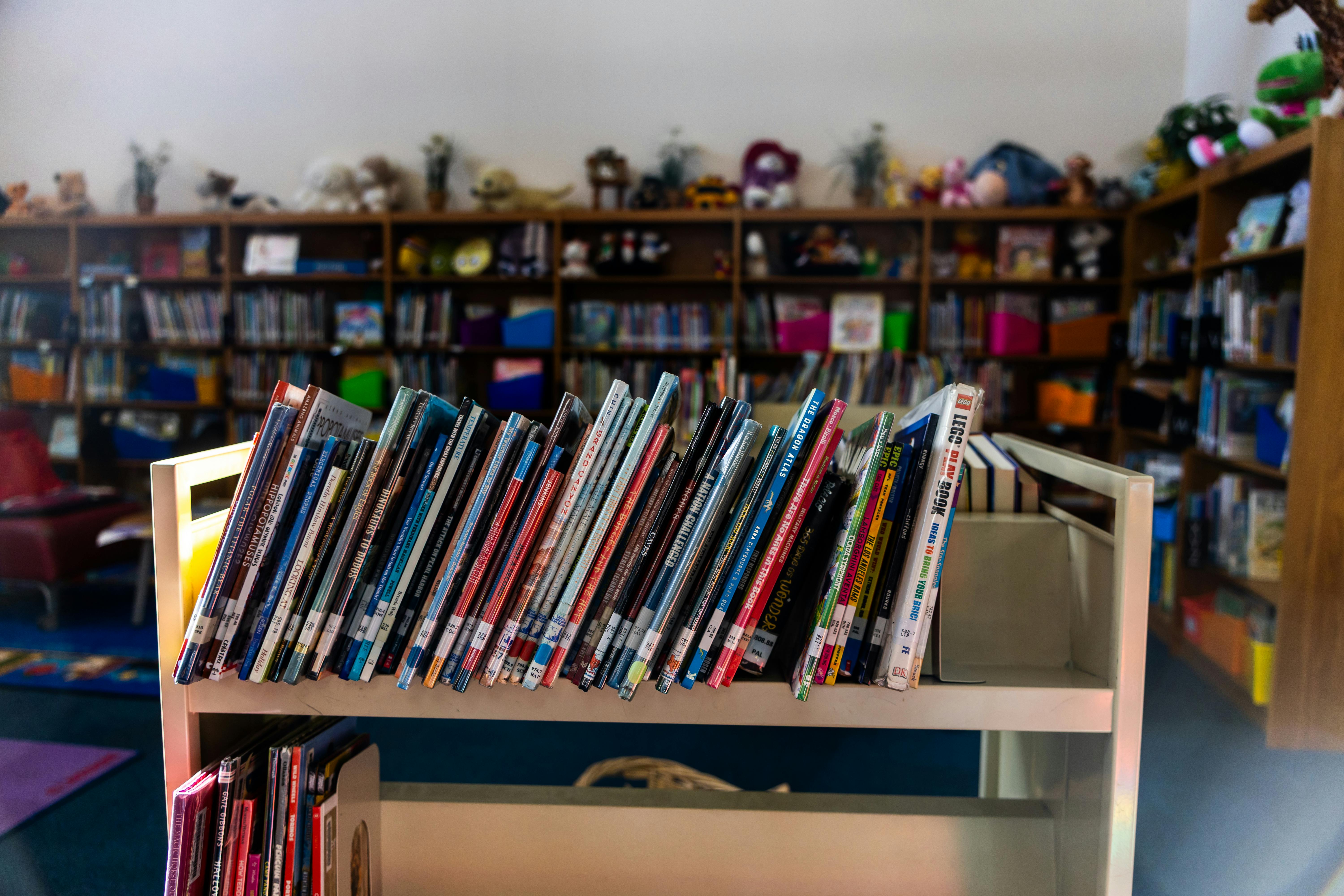 San Diego Public Library - Pacific Highlands Ranch