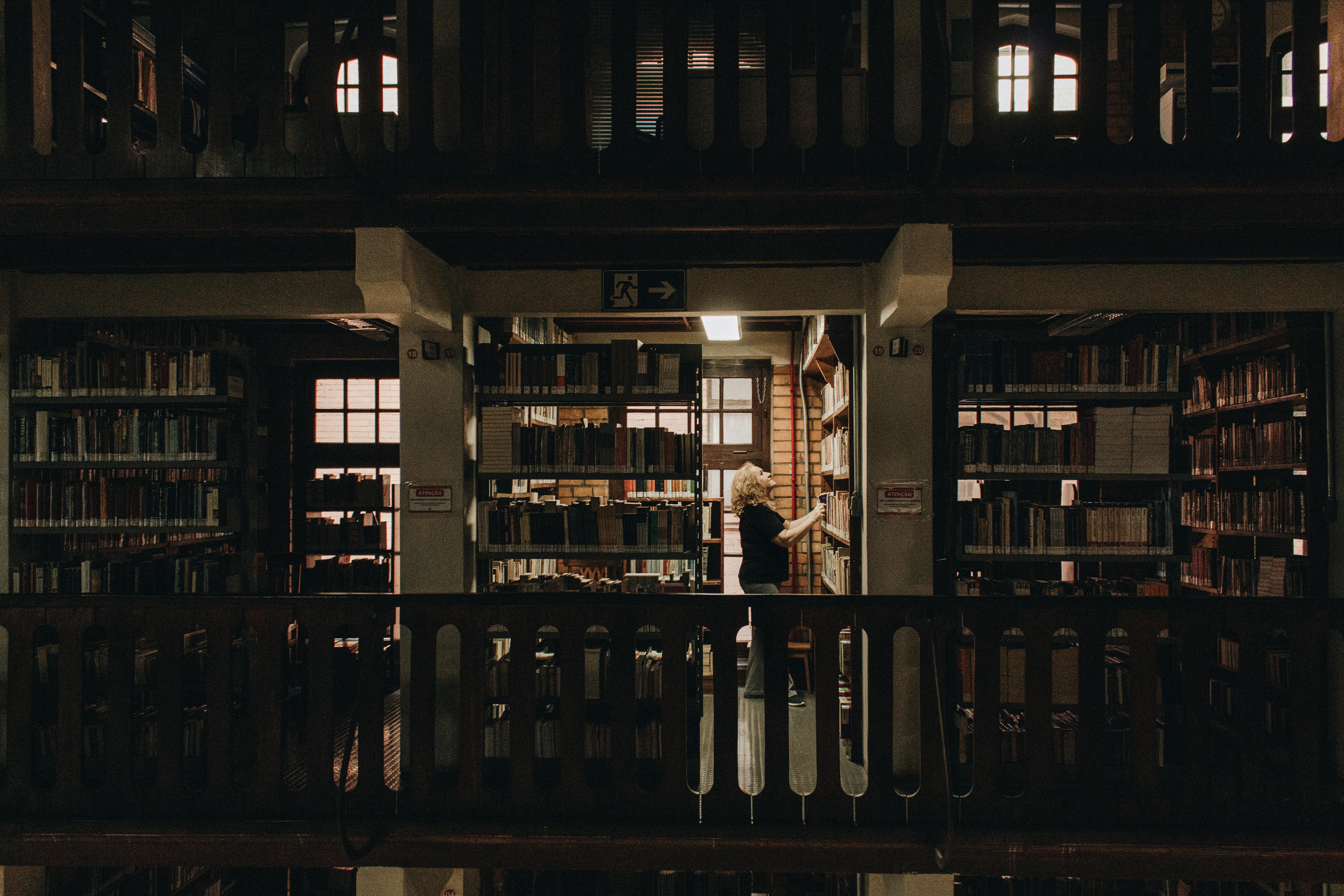 Geisel Library