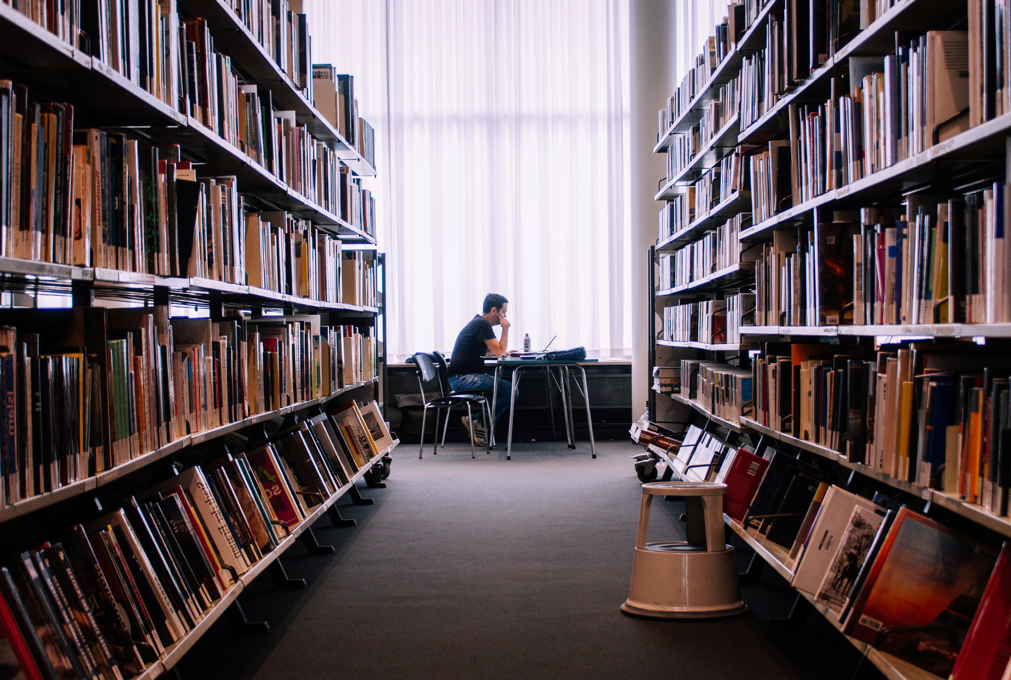 Rancho Santa Fe Library