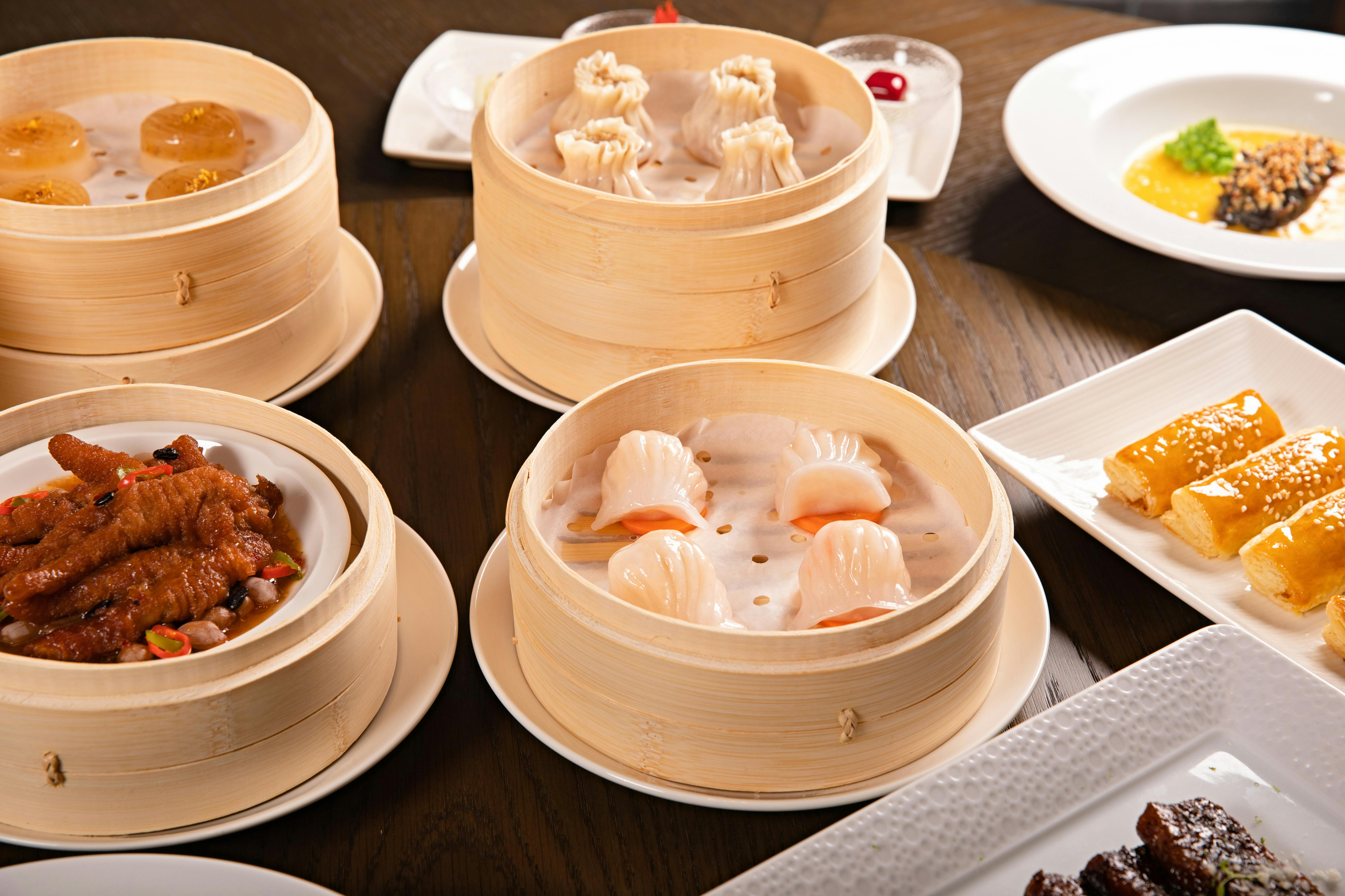 Din Tai Fung