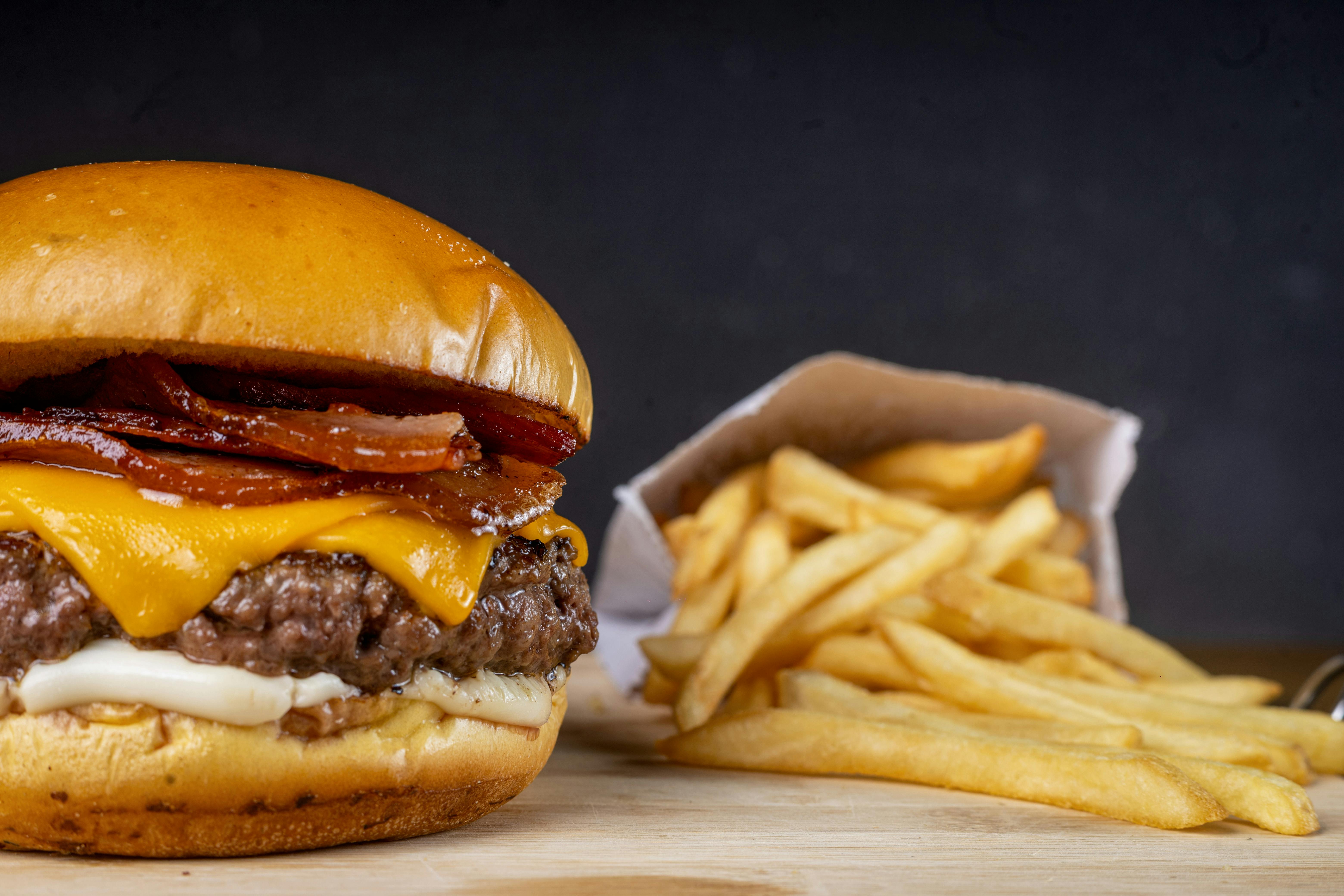 In-N-Out Burger