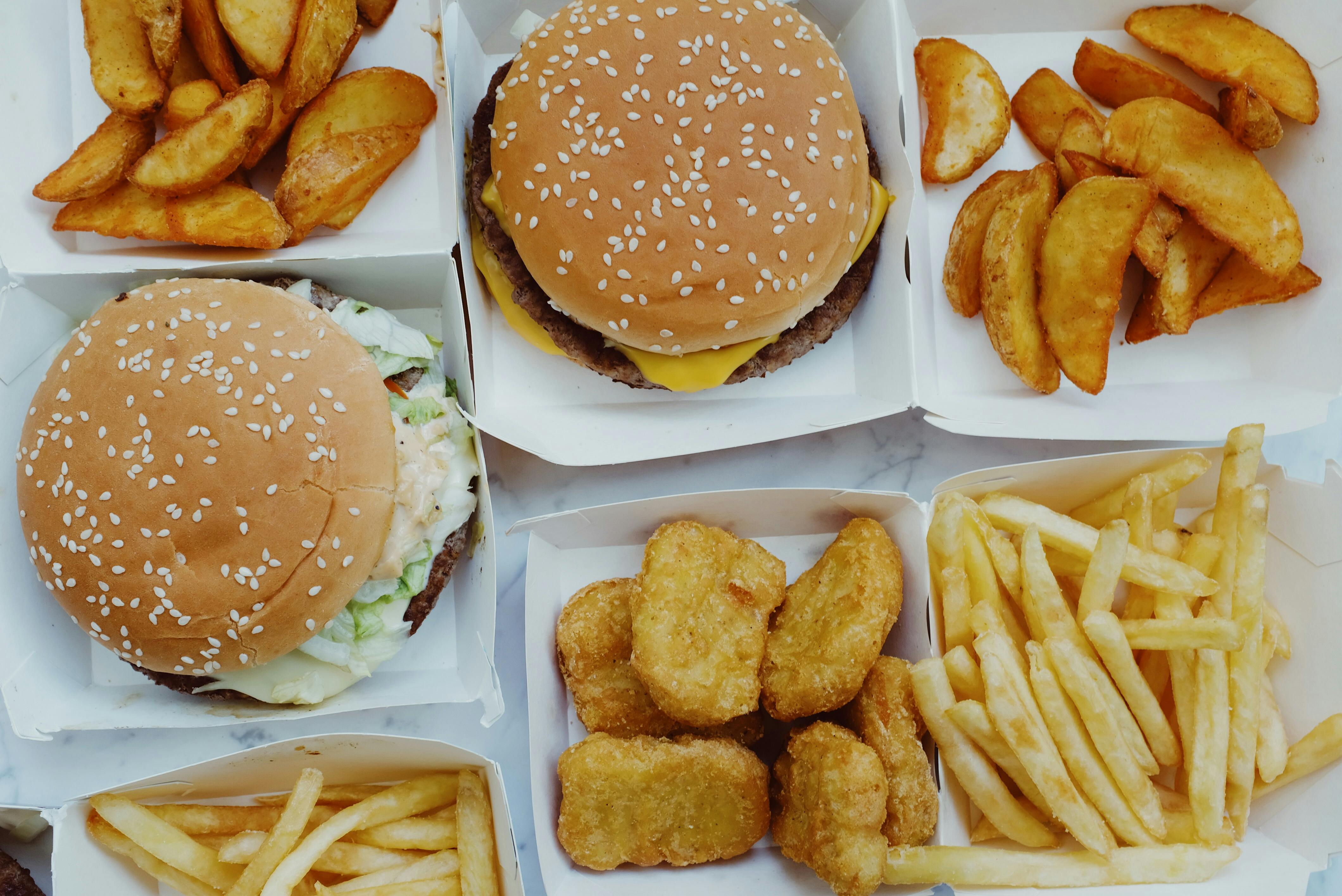In-N-Out Burger