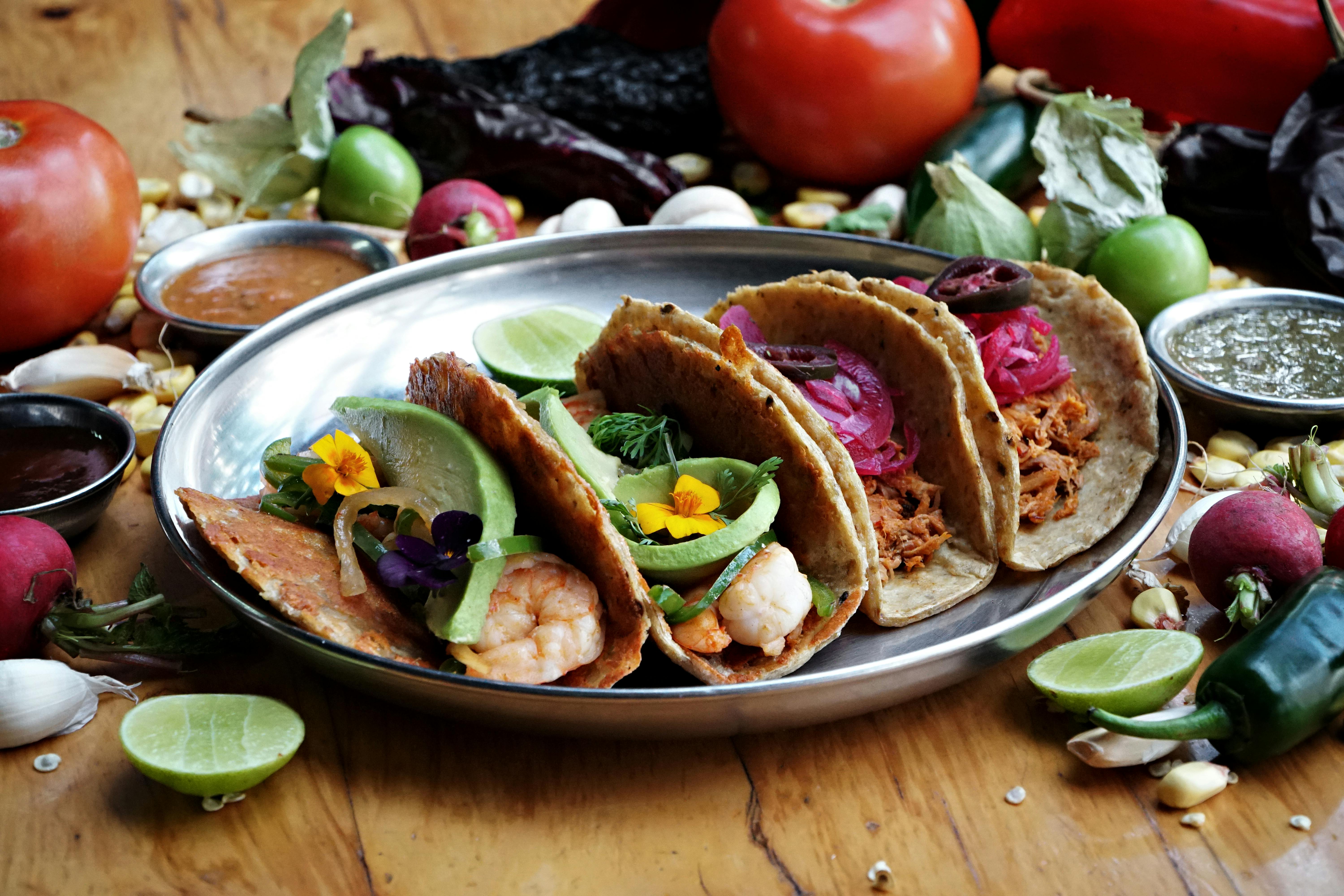 El Pueblo Mexican Food & Bar - Del Mar