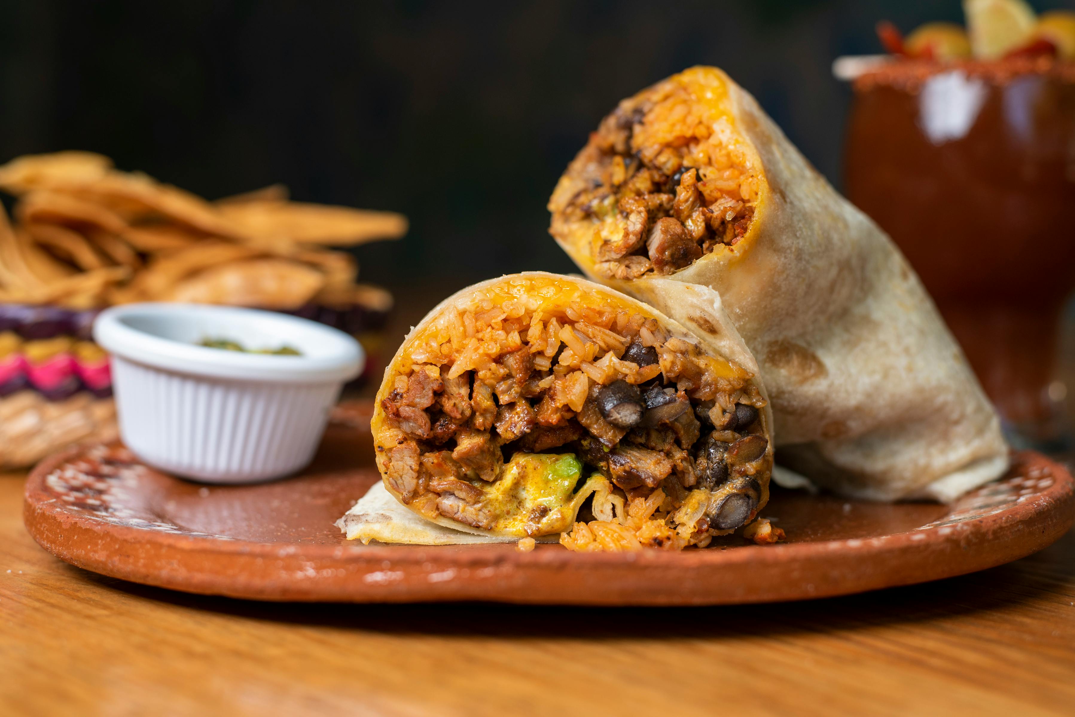 El Pueblo Mexican Food & Bar - Carmel Valley