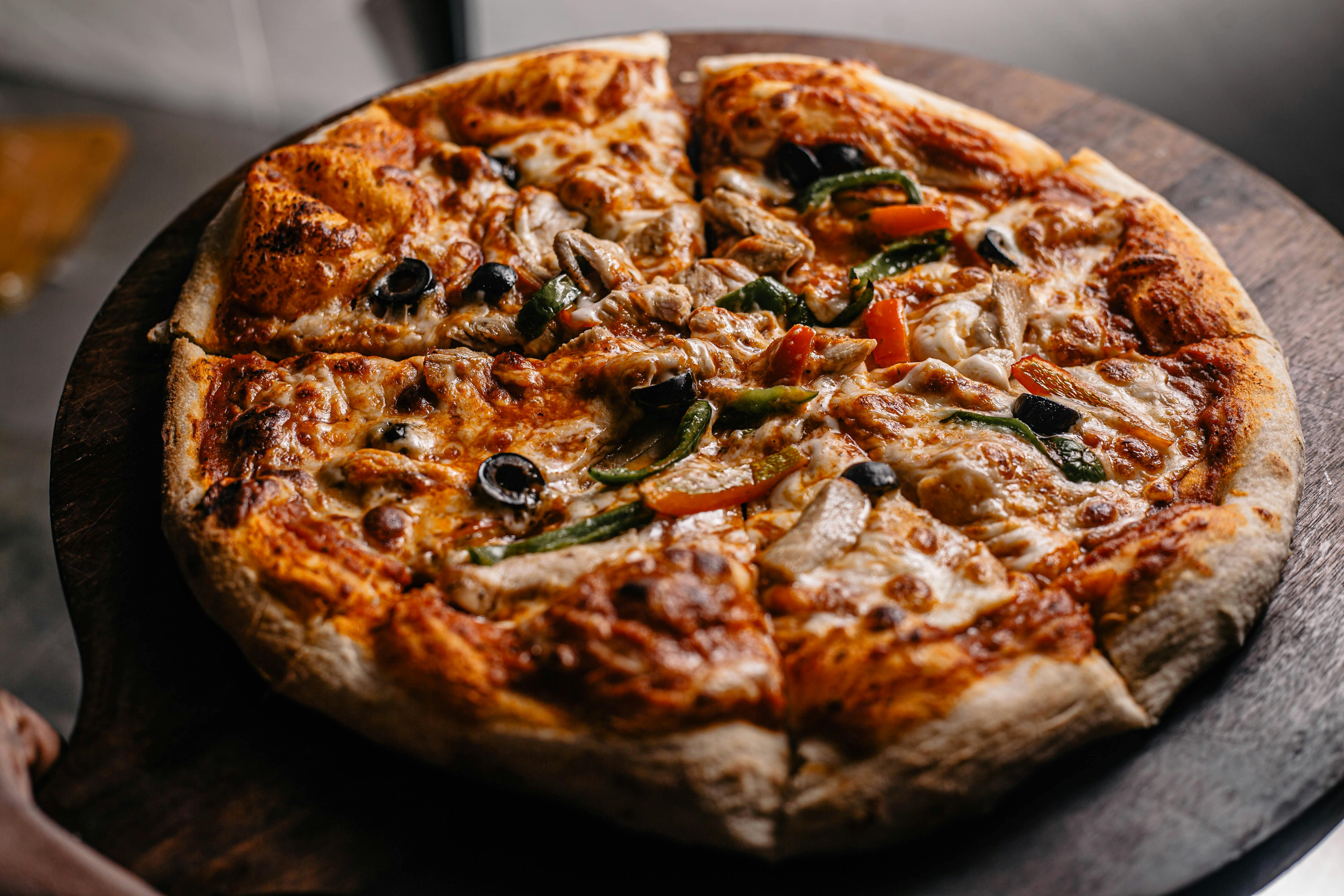 Regents Pizzeria