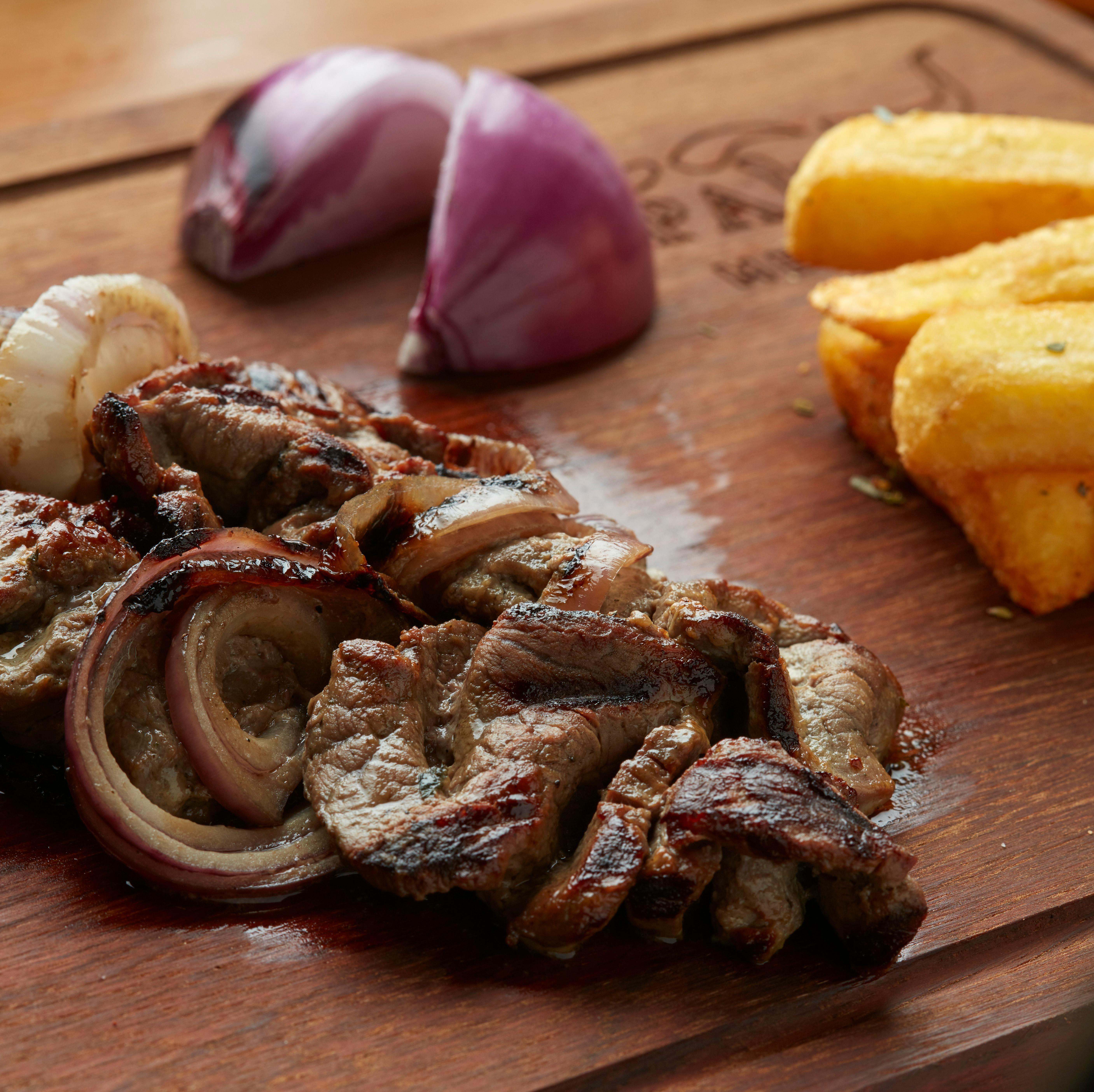 Texas de Brazil - Irvine