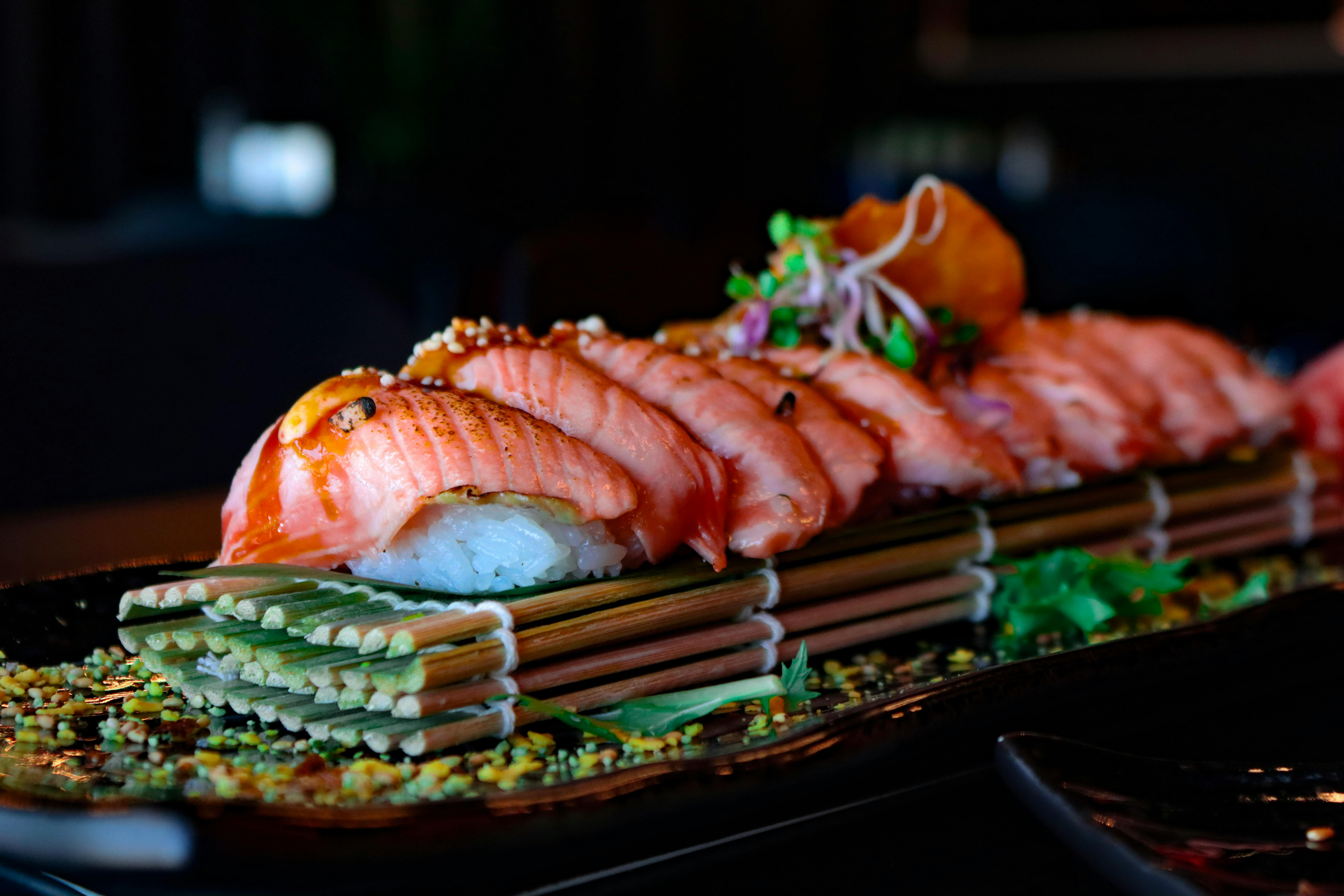 Sushi Ota