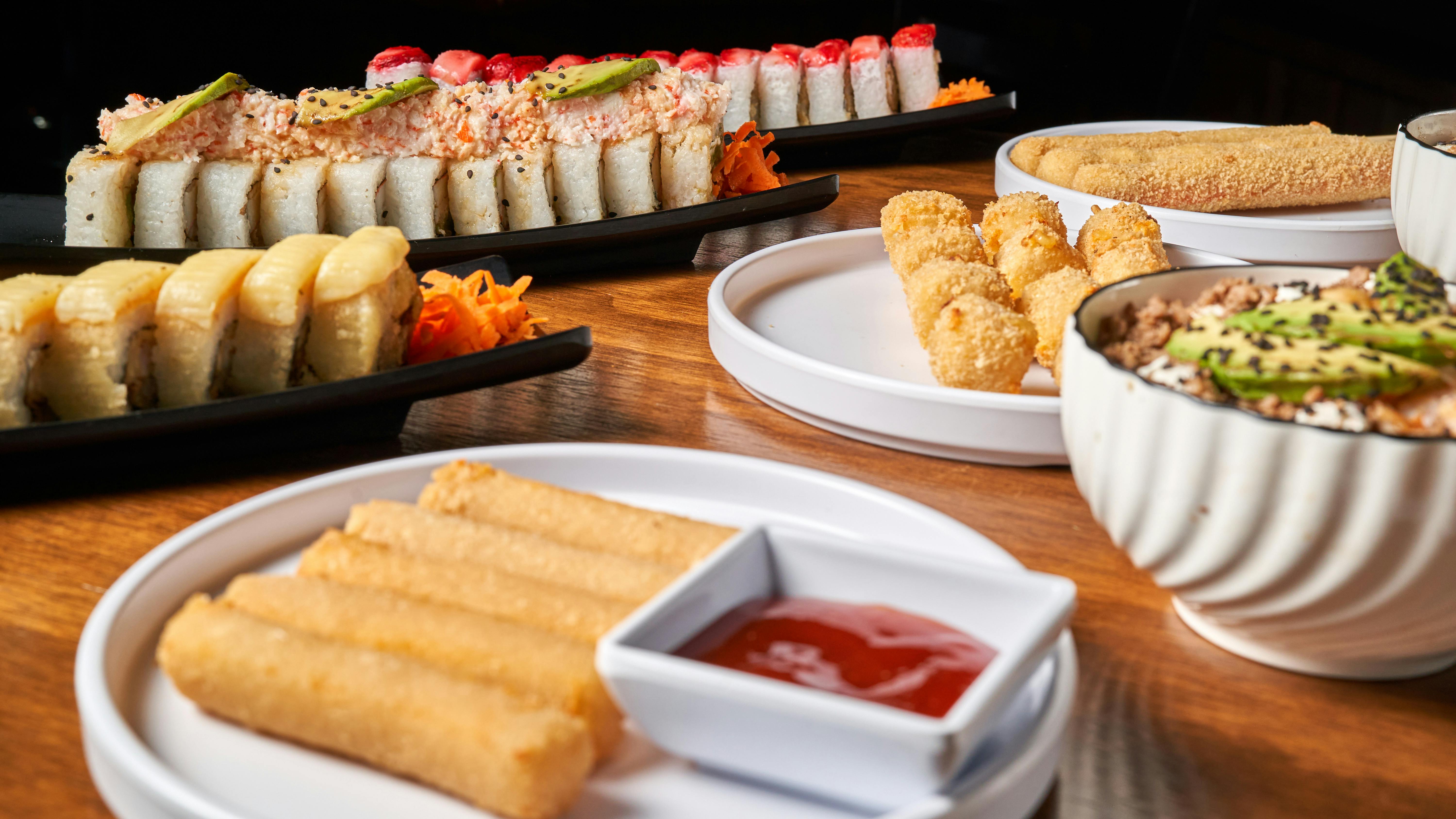 Sushi Ota