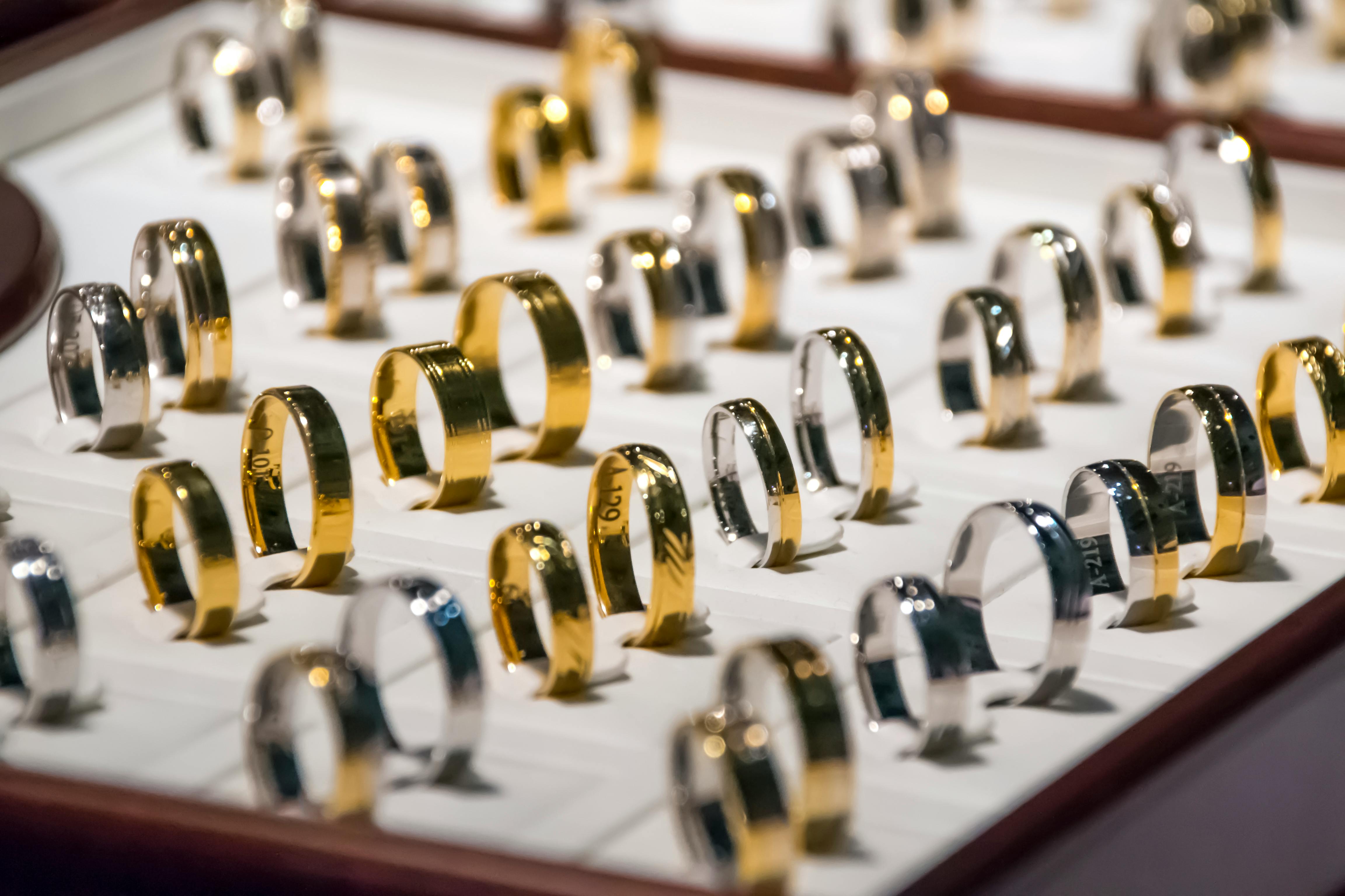 Robere's Jewelry - Jewelry Store & Watch Repair In San Diego