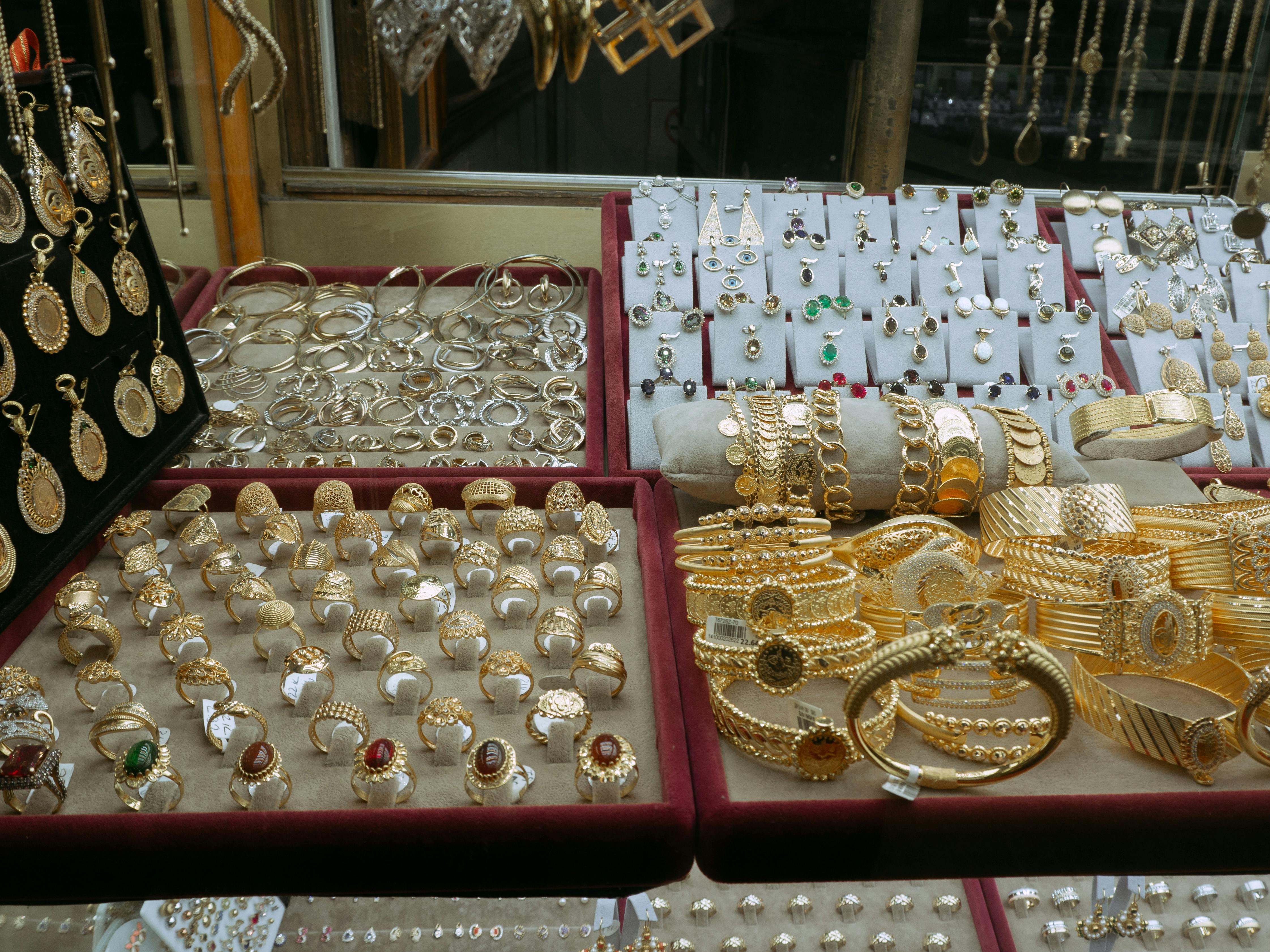 Rancho Santa Fe Estate & Fine Jewelry
