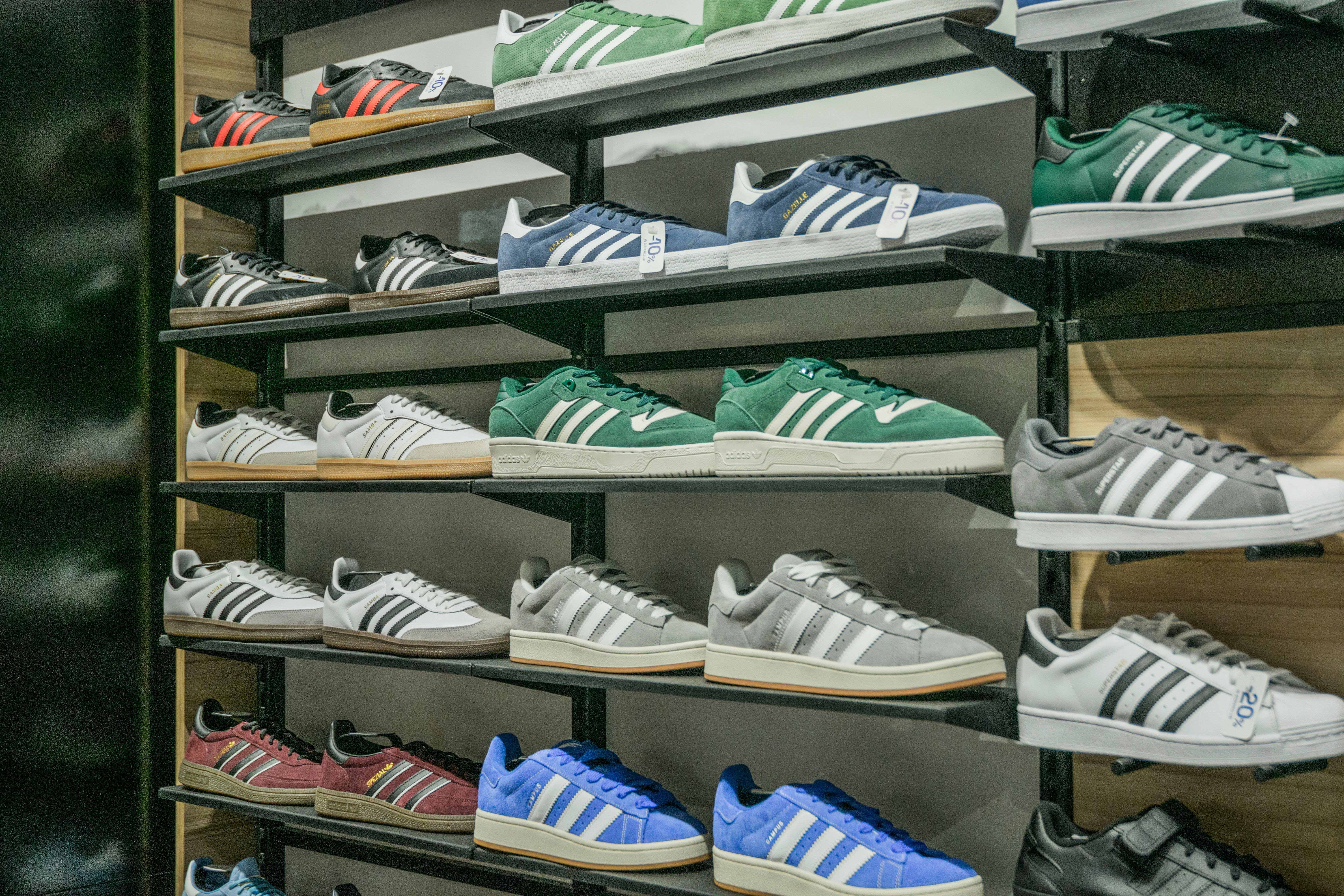 Milestone Running Shop PB